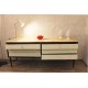 Sideboard orginale piano in marmo - Art. 2011