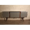 Credenza anni '50 restaurata