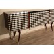 Credenza anni '50 restaurata