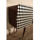 Credenza anni '50 restaurata