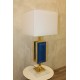 Lampada in stile anni '50