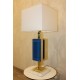 Lampada in stile anni '50