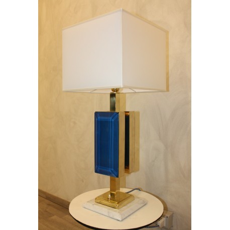 Lampada in stile anni '50
