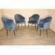 Poltroncine in stile anni '50