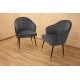 Poltroncine in stile anni '50
