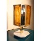 Lampada in stile anni '50