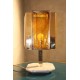 Lampada in stile anni '50