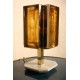 Lampada in stile anni '50