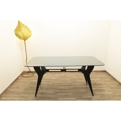 Tavolo originale anni '50 - Art. 2040