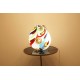 Lampada da tavolo in vetro di Murano - Art. 2051
