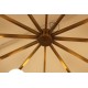 Lampada da soffitto stile Angelo Lelli - Art. 2063