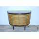 Mobile Bar in Legno di Teak - Art. 2070