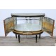 Mobile Bar in Legno di Teak - Art. 2070
