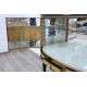 Mobile Bar in Legno di Teak - Art. 2070