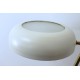 Lampada da Tavolo Art. 2081 - Ottone / Marmo - Colore BIANCO