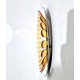 Mirror attributed to Max Ingrand for Fontana Arte - Art. 2087
