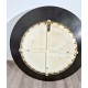 Mirror attributed to Max Ingrand for Fontana Arte - Art. 2087