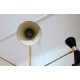 Ceiling Lamp Art. 1088 - 16 DIFFUSERS Double Cone - Brass / Metal