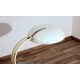 Lampada da Tavolo 1960 - Art. 1087 - Ottone / Metallo - Colore BIANCO