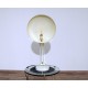 Lampada da Tavolo 1960 - Art. 1087 - Ottone / Metallo - Colore BIANCO