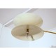 Lampada da Soffitto - Art. 1096 - 5 DIFFUSORI - Ottone / Metallo