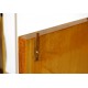 Antique BELIEF in TEAK - 2 Doors - Art. 1271 - Made in Italy 1959