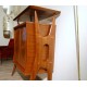Antique BELIEF in TEAK - 2 Doors - Art. 1271 - Made in Italy 1959