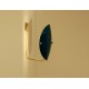 Applique Art. 1099 - Metal Lampshade - Brass Structure