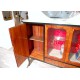 Credenza Originale in Palissandro - 3 Ante - Art. 1570 - Made in Italy 1950