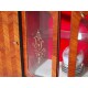 Credenza Originale in Palissandro - 3 Ante - Art. 1570 - Made in Italy 1950