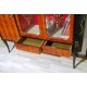 Credenza Originale in Palissandro - 3 Ante - Art. 1570 - Made in Italy 1950