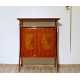 Antique BELIEF in TEAK - 2 Doors - Art. 1271 - Made in Italy 1959