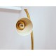 Applique Art. 1165 - 3 DIFFUSERS Articulated - Brass
