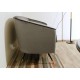 Divano 2 Posti, Art. 1064 - 100 % Cotone - Colore BLU - Velluto