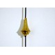 Wall Lamp Art. 1721 - FLEXIBLE ARM - Brass Structure