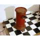 Antique Cast Iron Stove - Art. 1720 - Made in Italy 1950