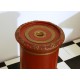 Antique Cast Iron Stove - Art. 1720 - Made in Italy 1950