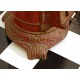 Antique Cast Iron Stove - Art. 1720 - Made in Italy 1950