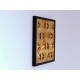 LED Decorative Wall Lamp - Art. 1202