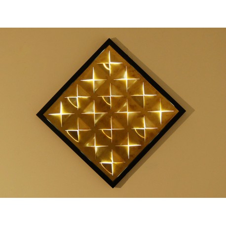 LED Decorative Wall Lamp - Art. 1202