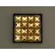 Lampada da Parete Decorativa a LED - Art. 1202