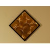 LED Decorative Wall Lamp - Art. 1203