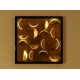 LED Decorative Wall Lamp - Art. 1203