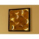 LED Decorative Wall Lamp - Art. 1203