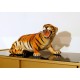 Sculpture in CERAMICS - Art. 1061 TIGER - Italy 1960