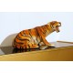 Scultura in CERAMICA - Art. 1061 TIGRE - Italy 1960