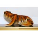 Sculpture in CERAMICS - Art. 1061 TIGER - Italy 1960