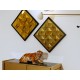 Sculpture in CERAMICS - Art. 1061 TIGER - Italy 1960