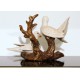 Scultura in CERAMICA - Art. 1060 COLOMBI - Italy 1960