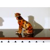 CERAMIC Sculpture - Art. 1069 TIGER - Italy 1960